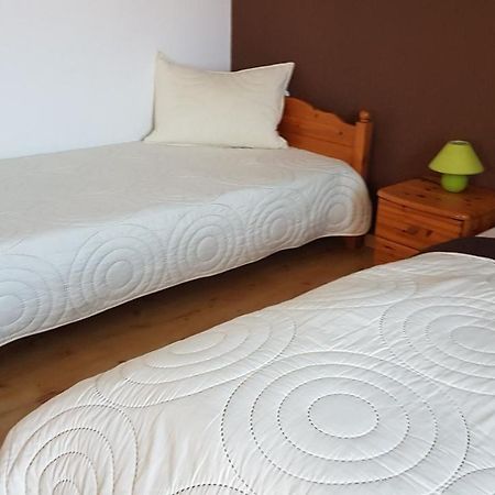 Tópart Apartman Tapolca Exterior foto
