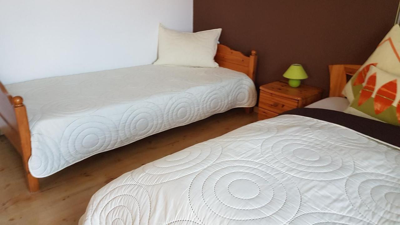 Tópart Apartman Tapolca Exterior foto